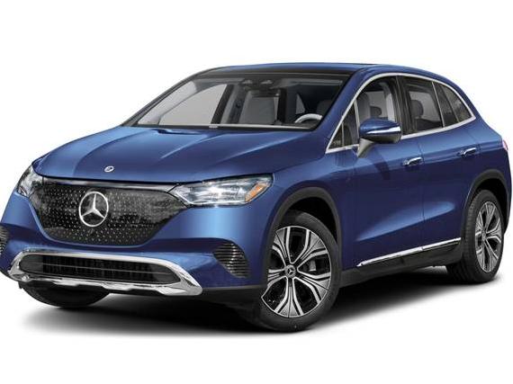 MERCEDES-BENZ EQE-CLASS SUV 2023 4JGGM1CB2PA017274 image MERCEDES-BENZ EQE-CLASS SUV 2023 4JGGM1CB2PA017274 image